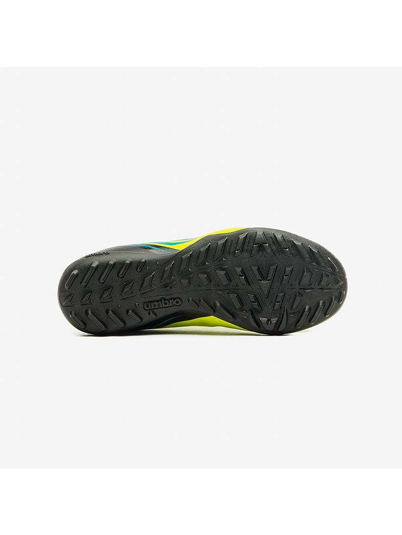 Chuteira society umbro adamant top speed jr