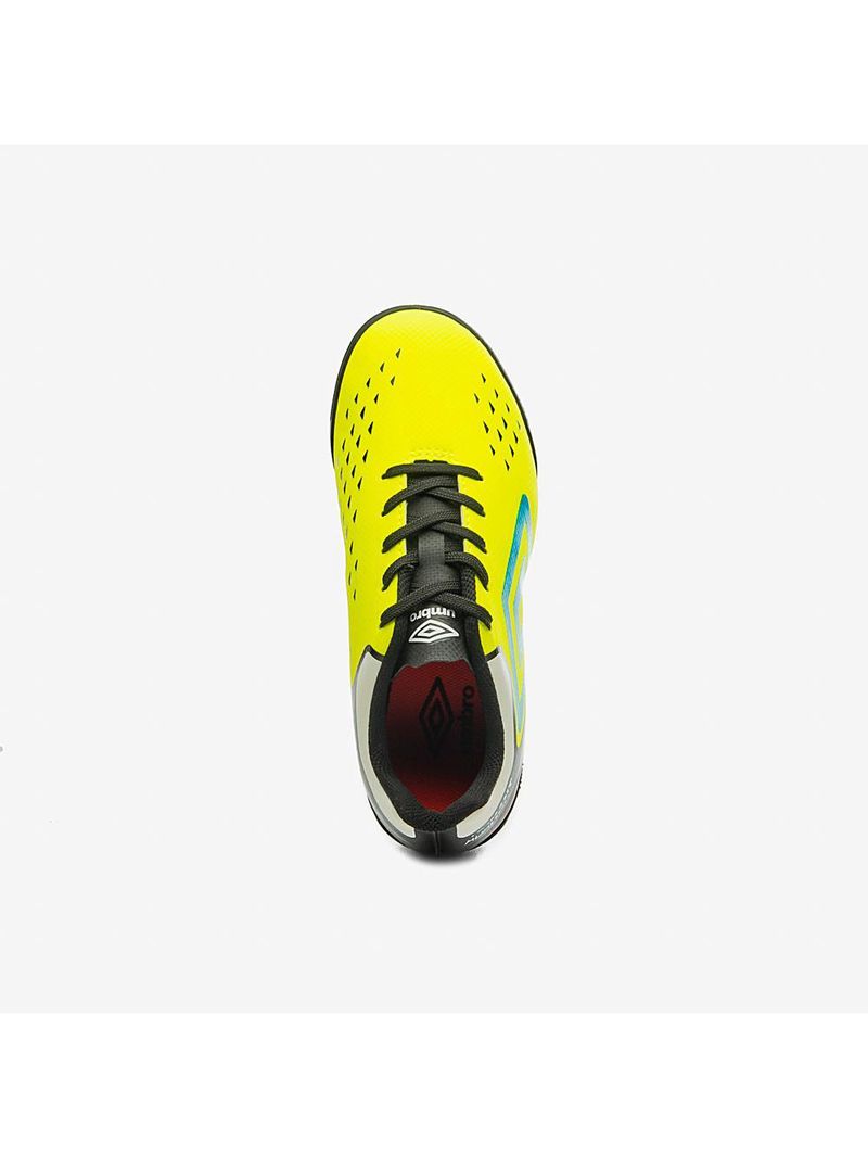 Chuteira society umbro adamant top speed jr