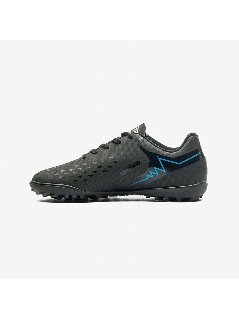 Chuteira society umbro adamant top speed jr