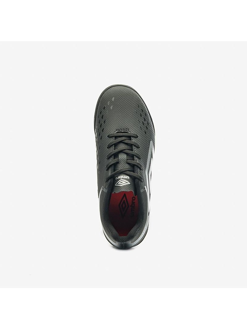 Chuteira society umbro adamant top speed jr