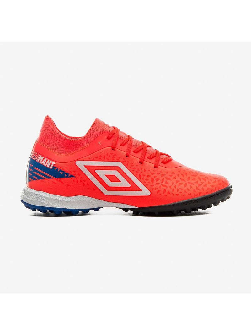 Chuteira society umbro adamant premier