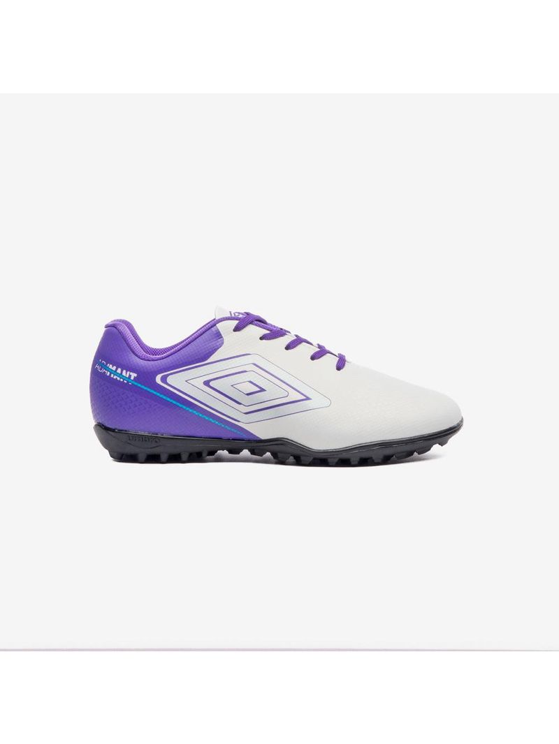 Chuteira society umbro adamant top speed jr