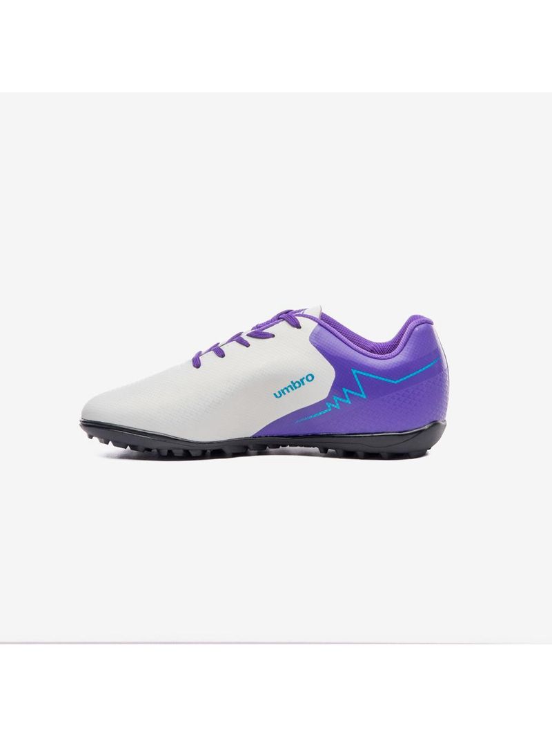 Chuteira society umbro adamant top speed jr
