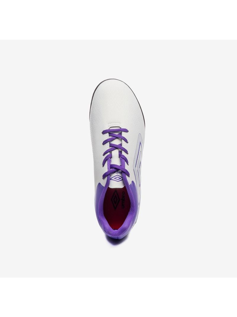 Chuteira society umbro adamant top speed jr