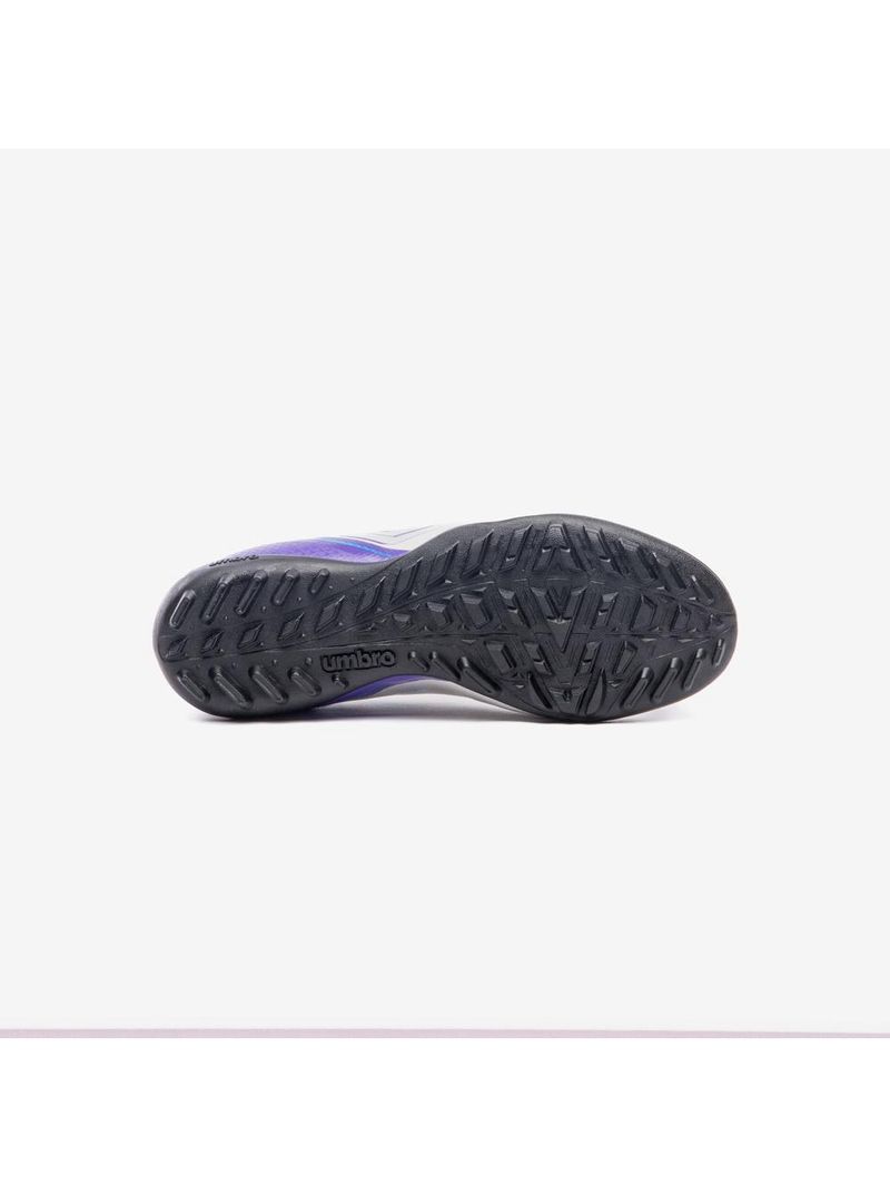 Chuteira society umbro adamant top speed jr