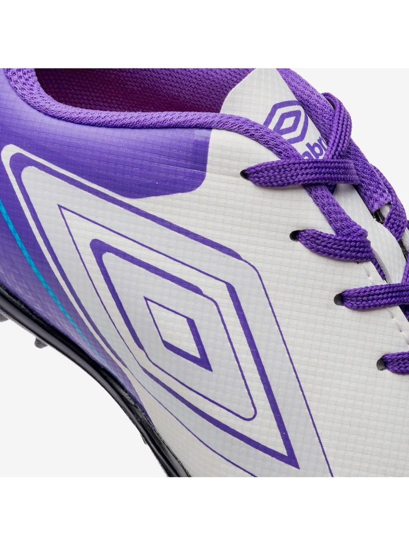 Chuteira society umbro adamant top speed jr