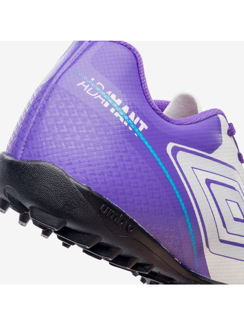 Chuteira society umbro adamant top speed jr