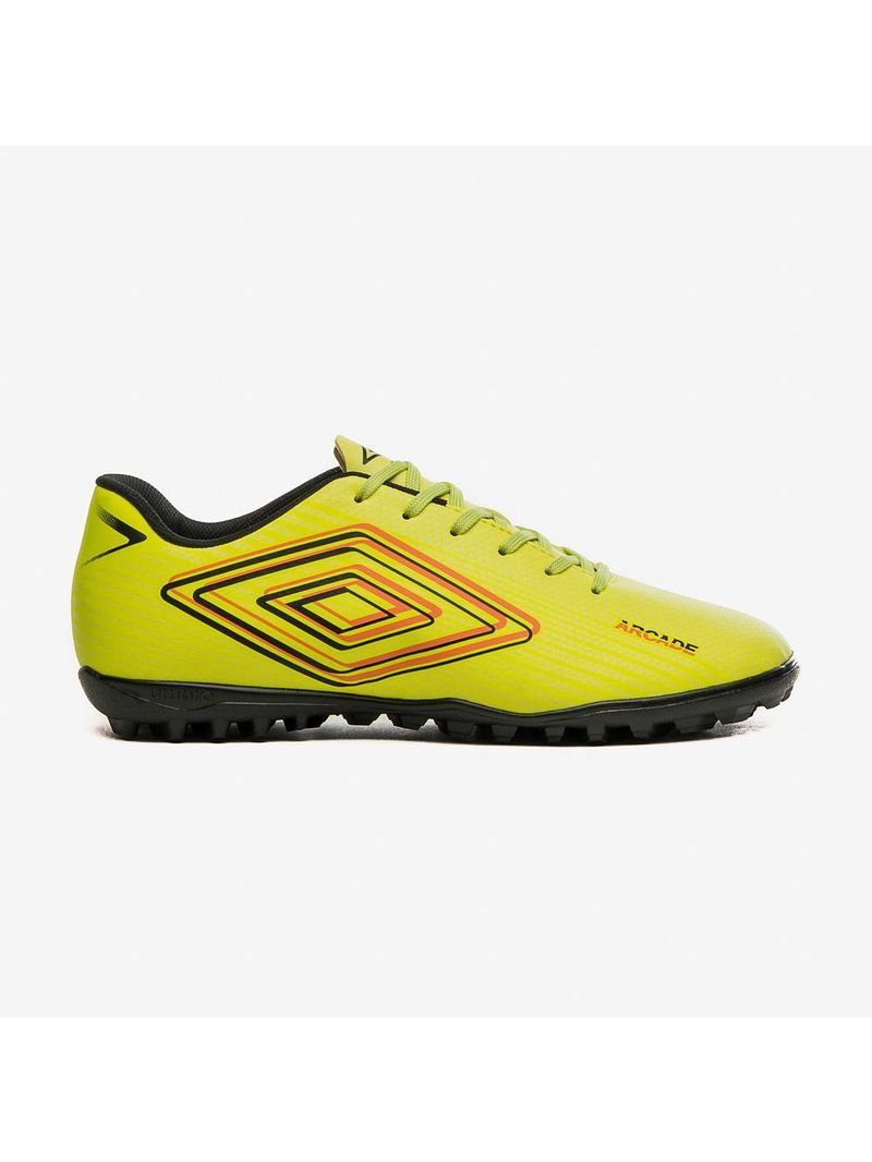 Chuteira society umbro arcade