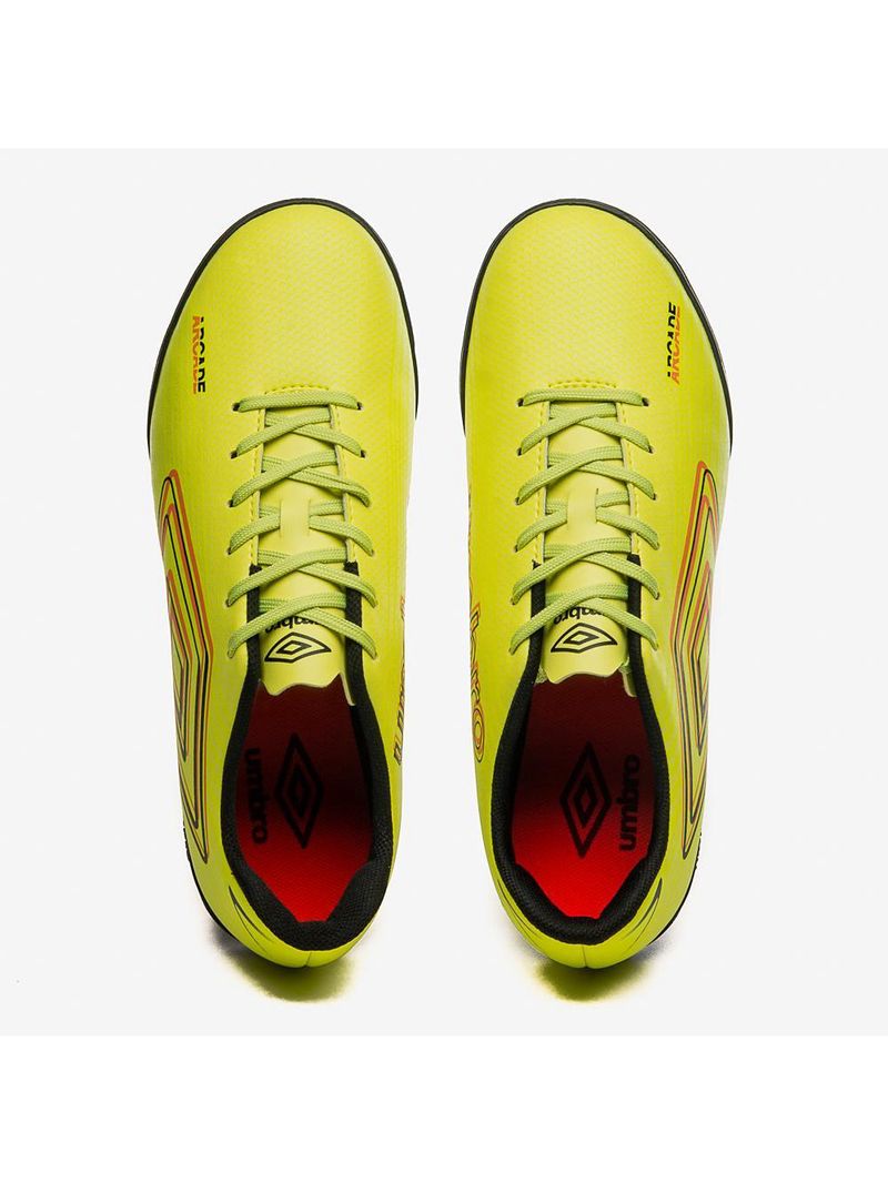 Chuteira society umbro arcade