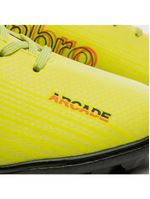 Chuteira society umbro arcade