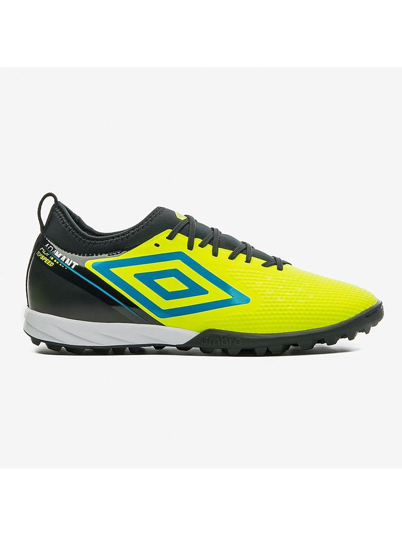 Chuteira society umbro adamant top speed club