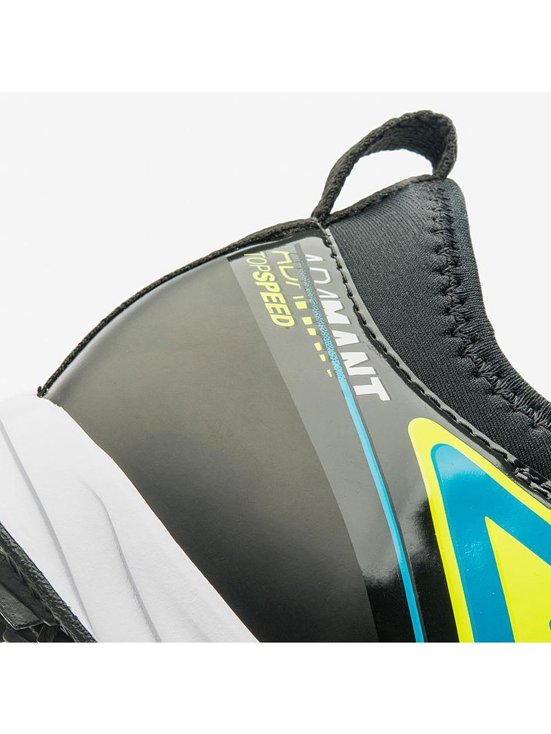Chuteira society umbro adamant top speed club