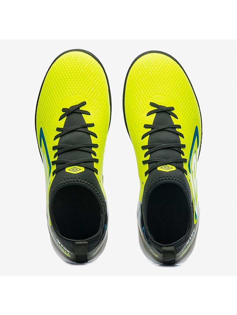 Chuteira society umbro adamant top speed club