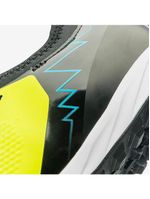 Chuteira society umbro adamant top speed club