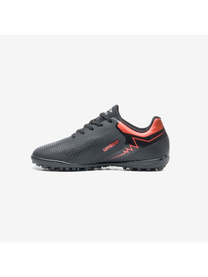 Chuteira society umbro adamant top speed jr