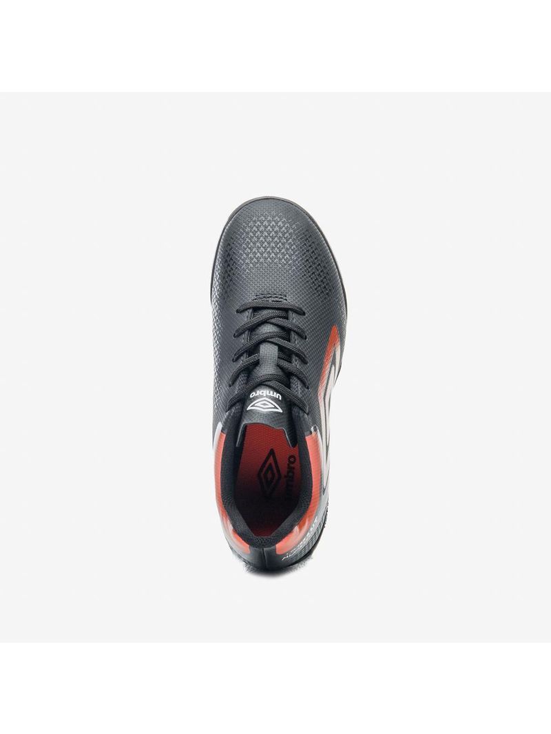 Chuteira society umbro adamant top speed jr