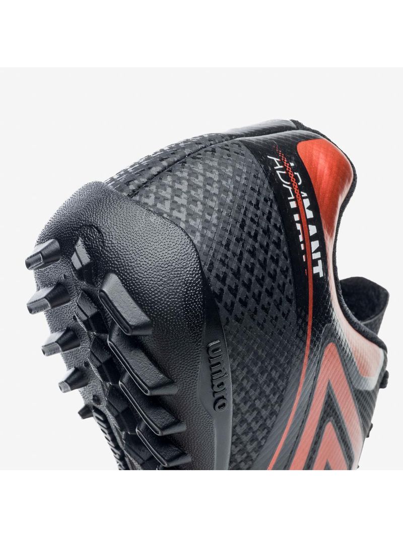 Chuteira society umbro adamant top speed jr