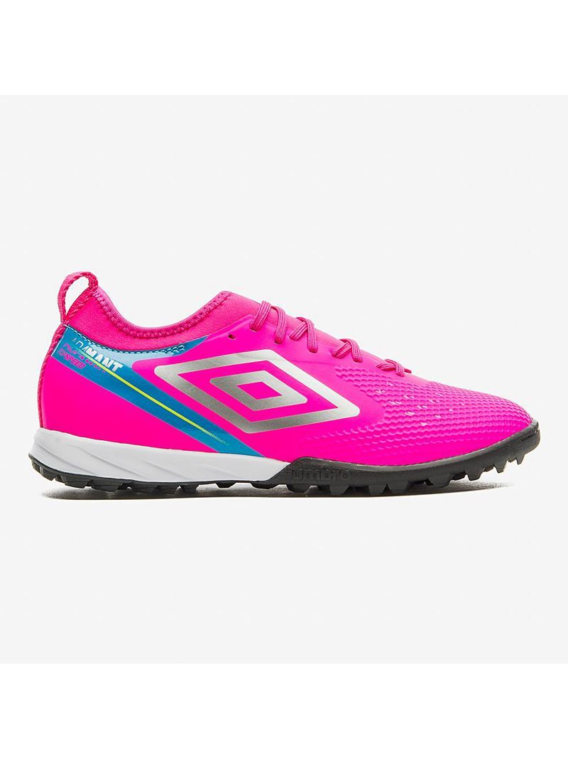 Chuteira society umbro adamant top speed club