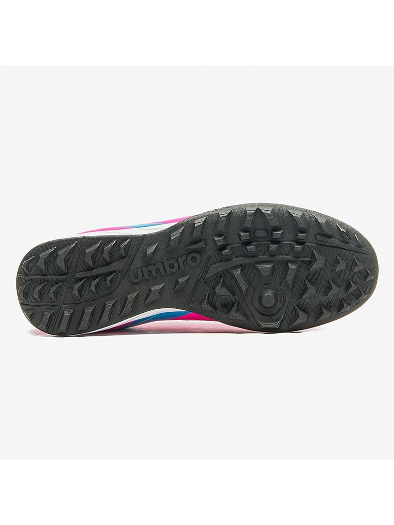 Chuteira society umbro adamant top speed club
