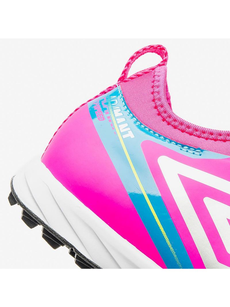 Chuteira society umbro adamant top speed club