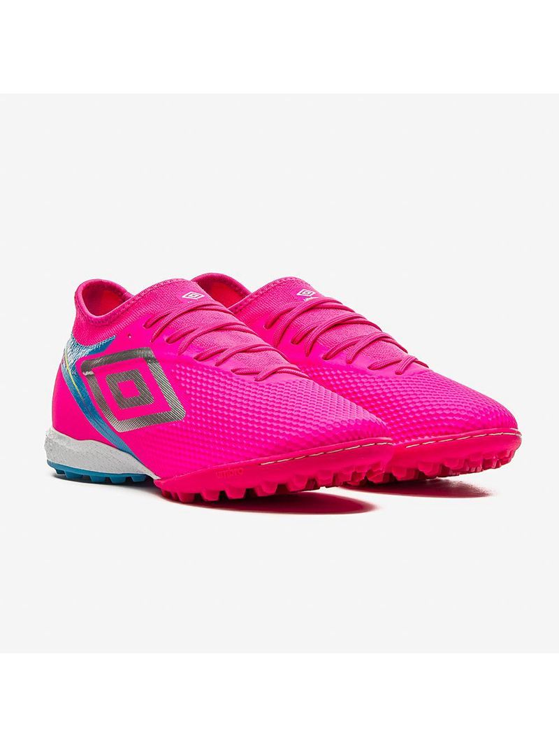 Chuteira society umbro adamant top speed premier