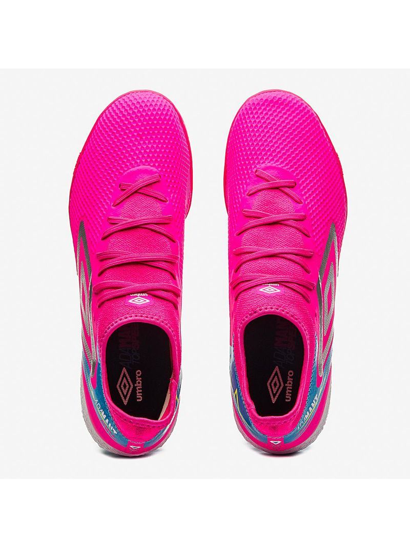 Chuteira society umbro adamant top speed premier
