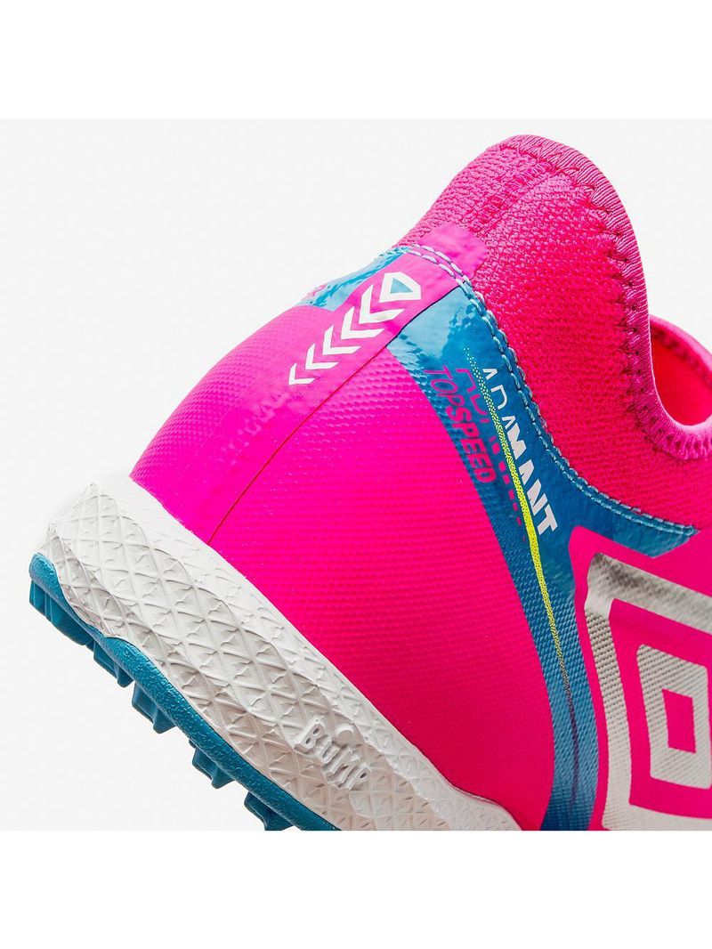 Chuteira society umbro adamant top speed premier