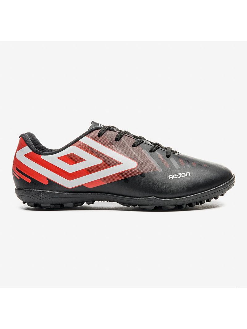 Chuteira society umbro action