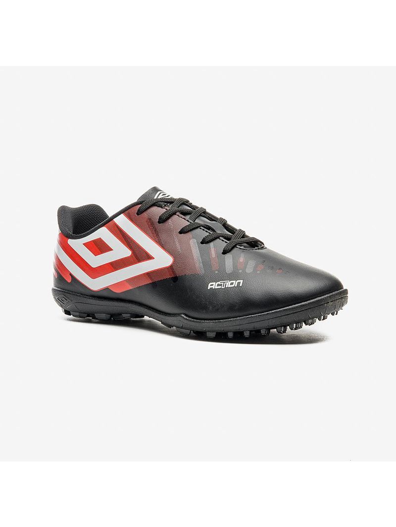 Chuteira society umbro action