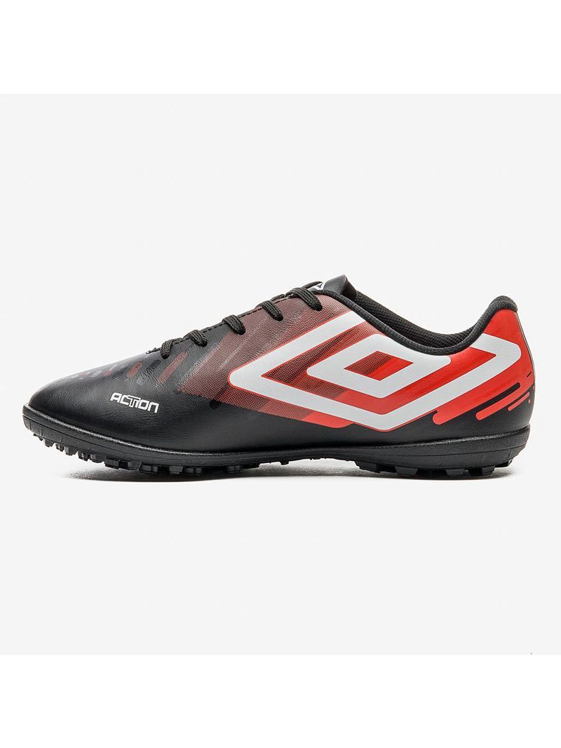 Chuteira society umbro action