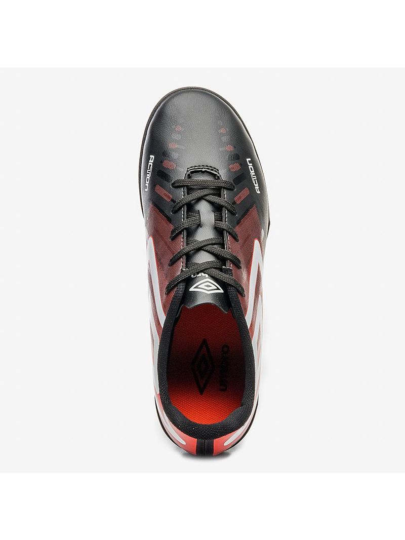 Chuteira society umbro action