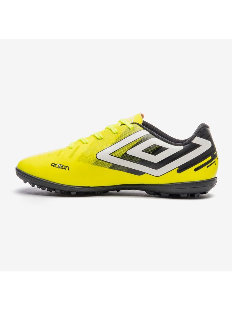 Chuteira society umbro action