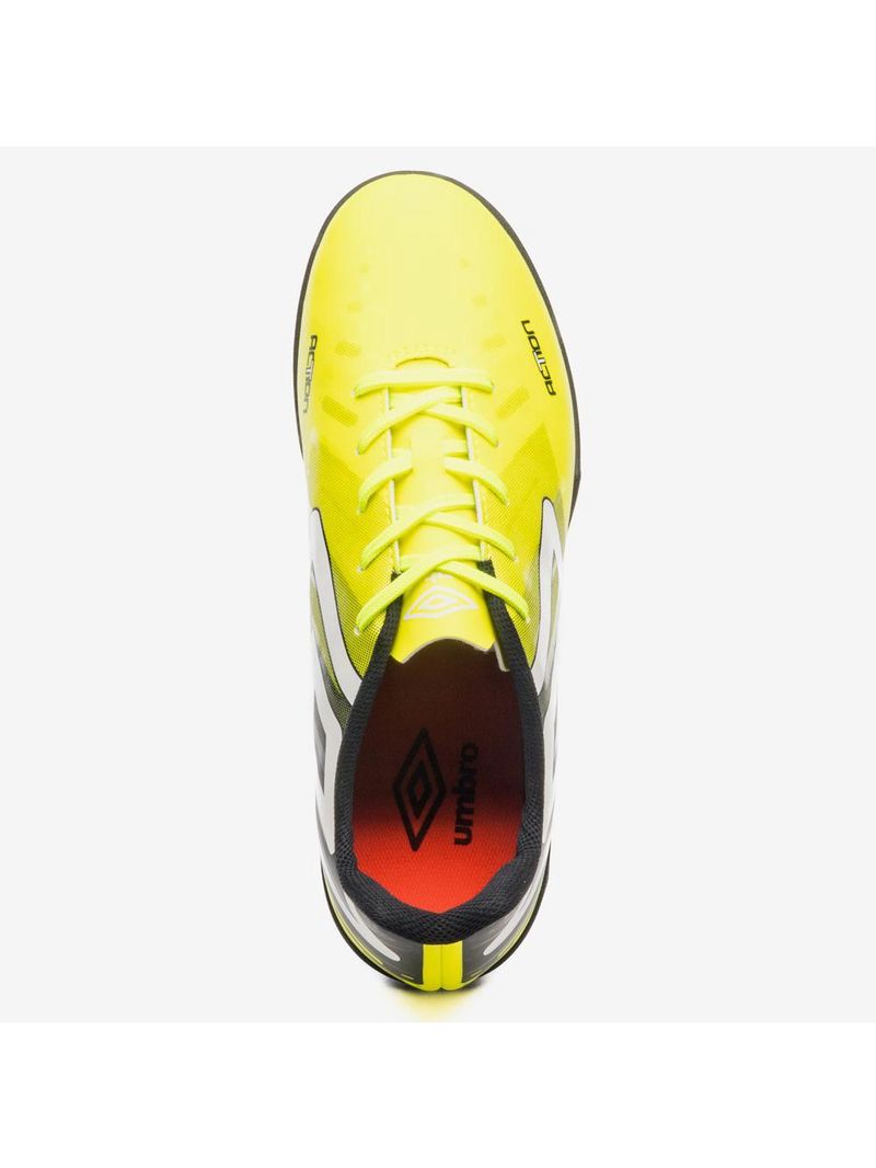 Chuteira society umbro action
