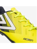 Chuteira society umbro action