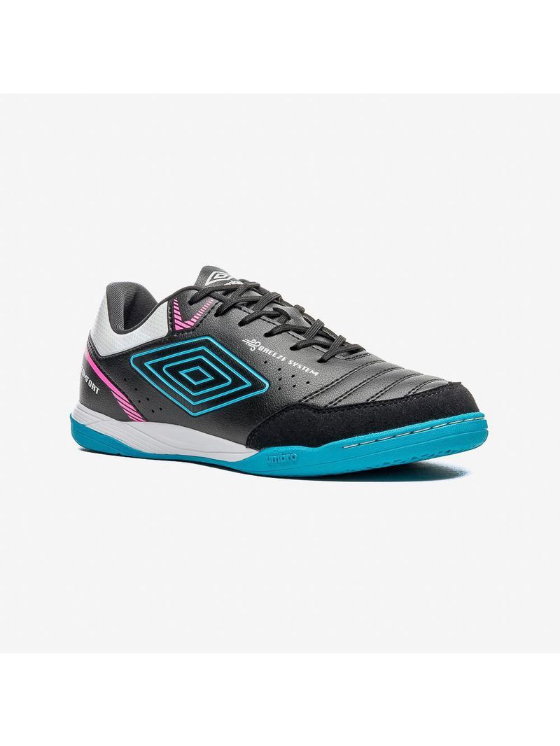 Chuteira futsal umbro x-comfort