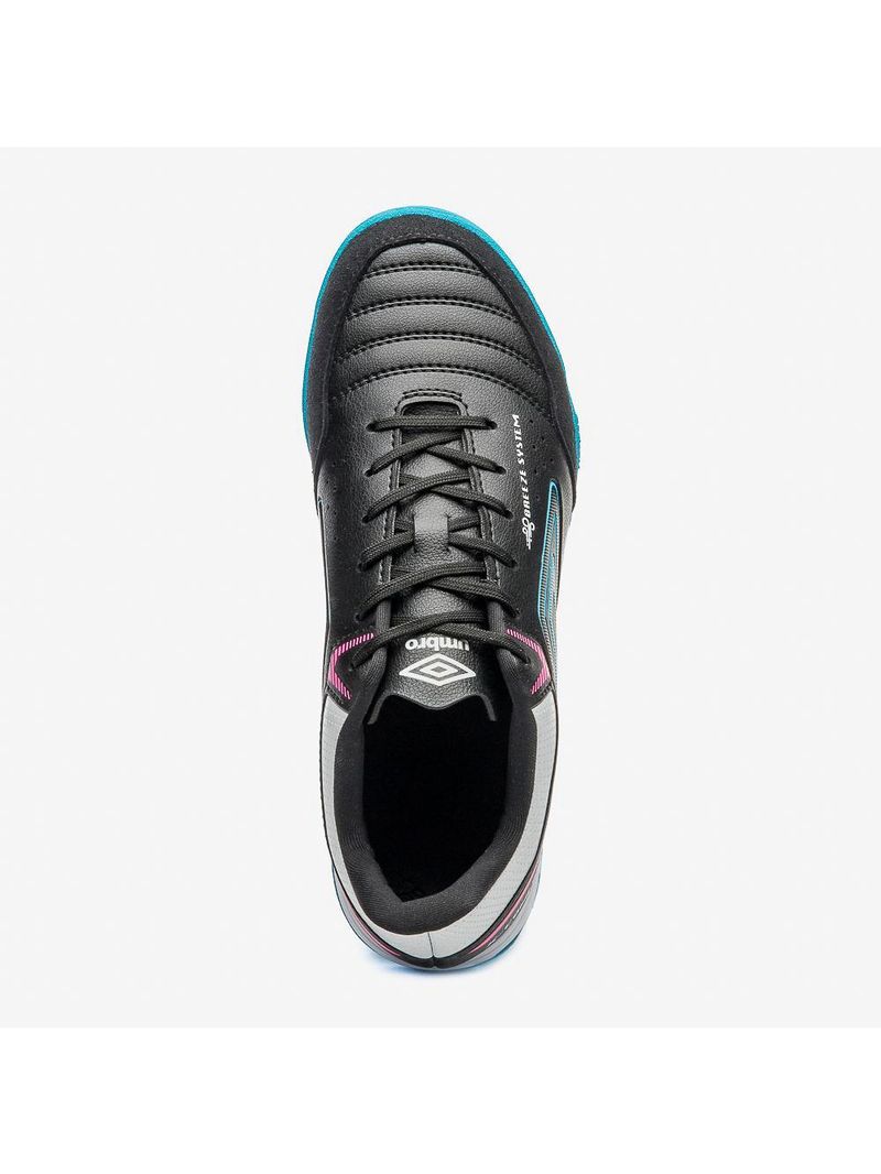 Chuteira futsal umbro x-comfort
