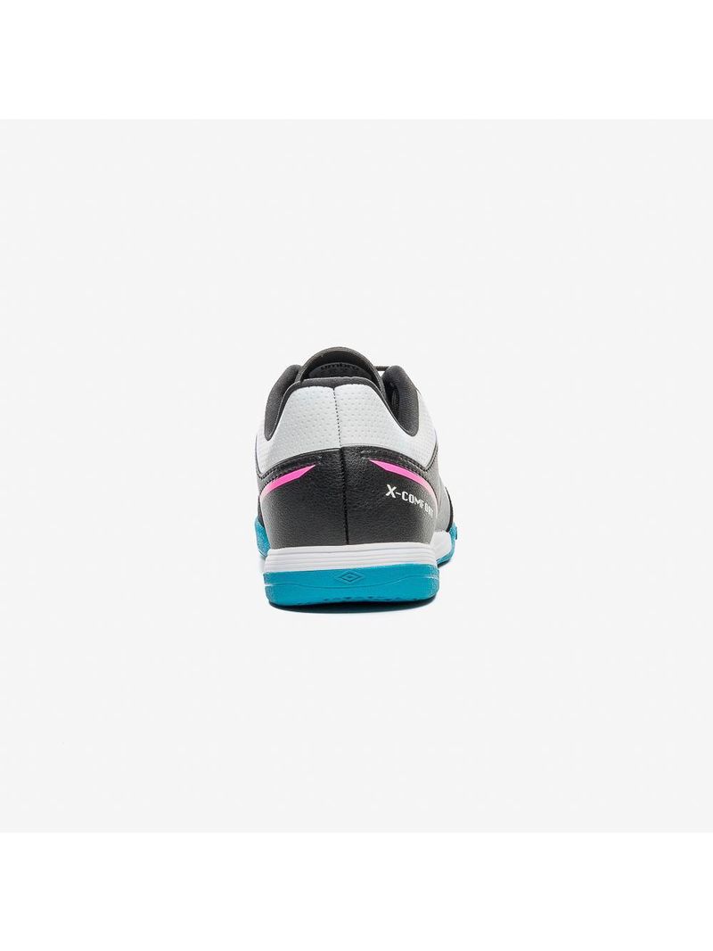 Chuteira futsal umbro x-comfort