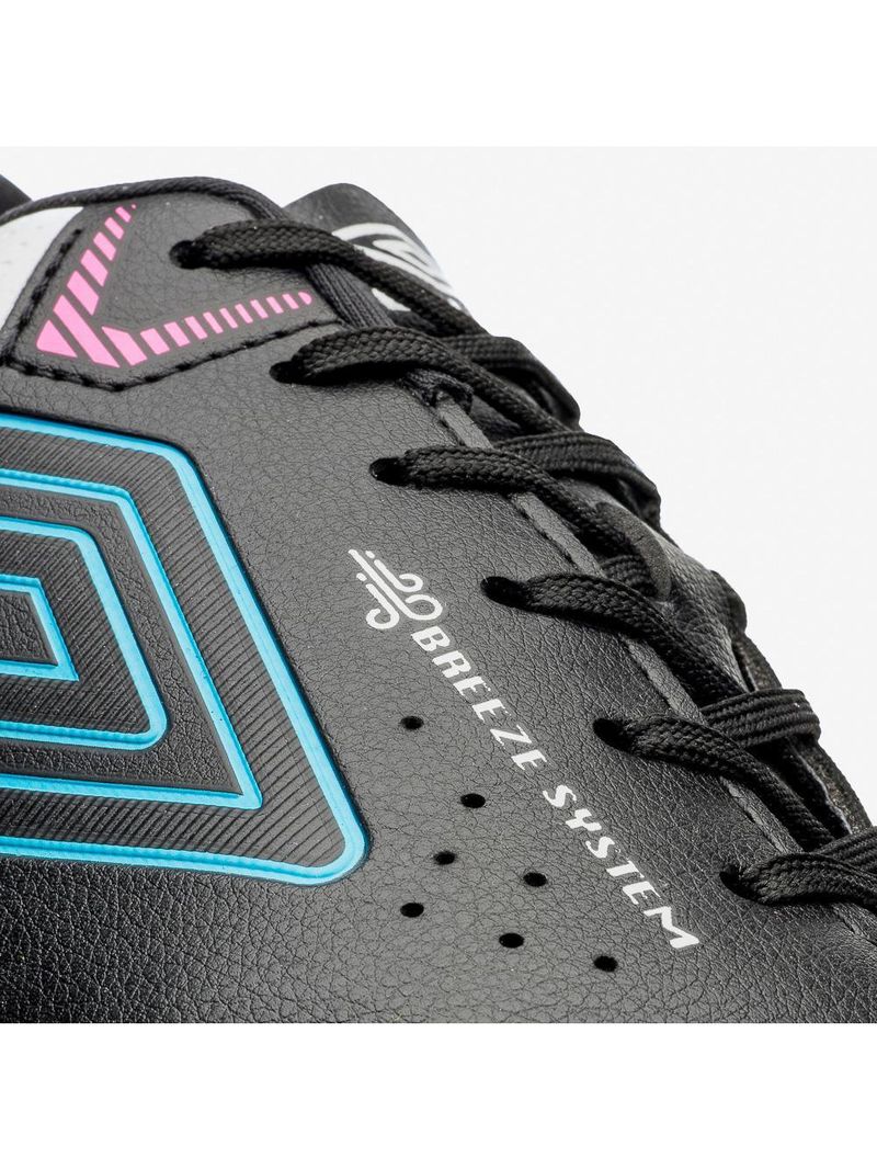 Chuteira futsal umbro x-comfort