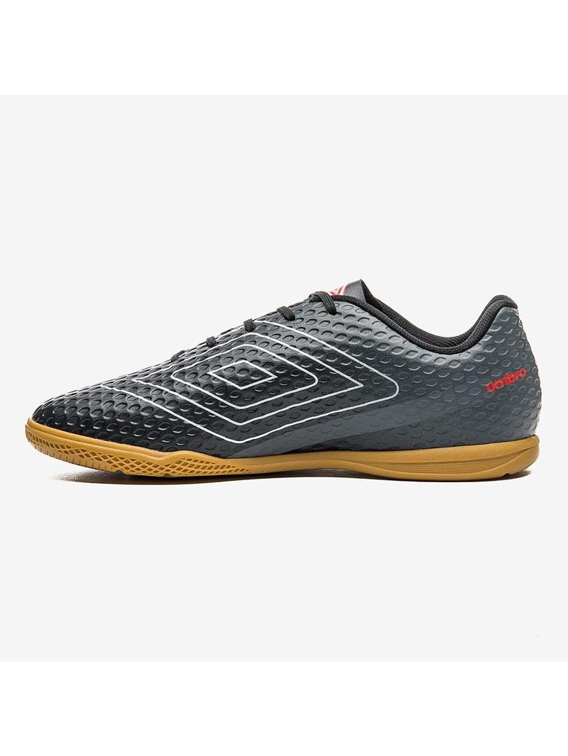 Chuteira futsal umbro warskin