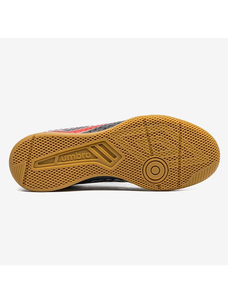 Chuteira futsal umbro warskin