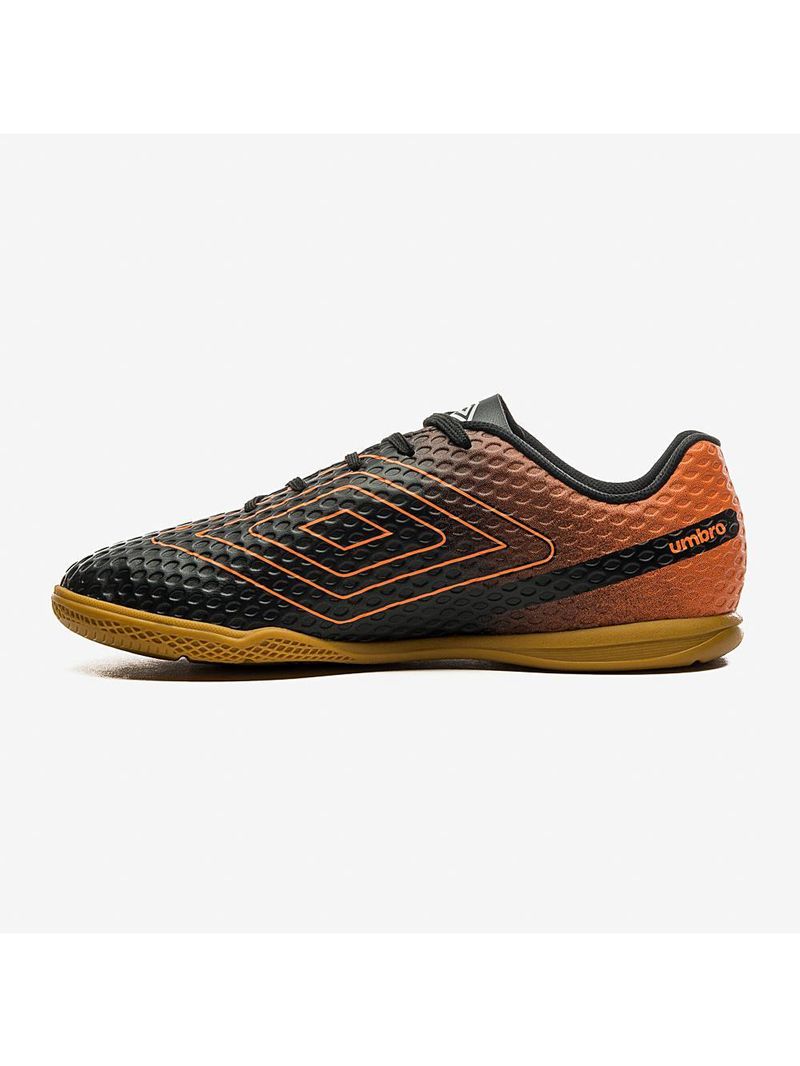 Chuteira futsal umbro warskin