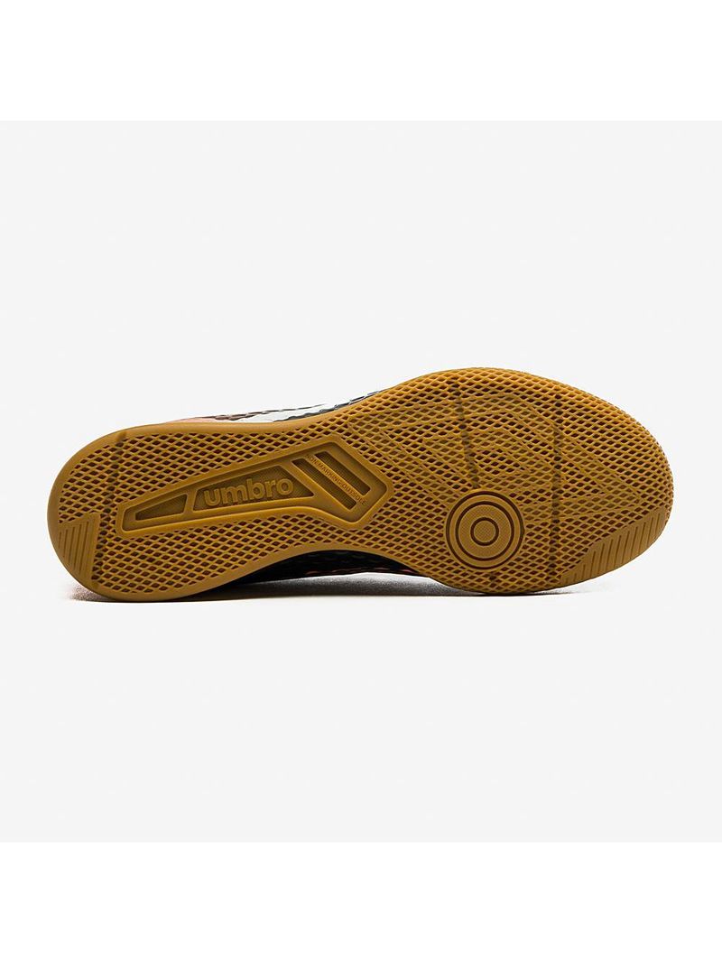 Chuteira futsal umbro warskin