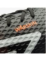 Chuteira futsal umbro warskin