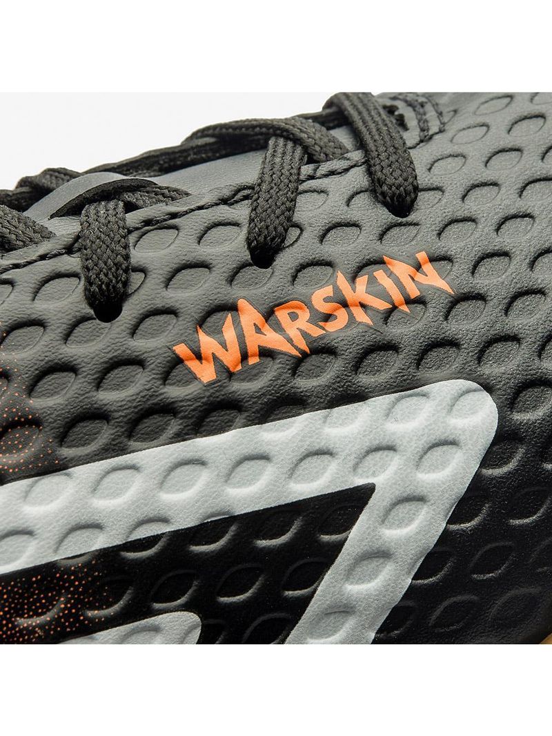 Chuteira futsal umbro warskin