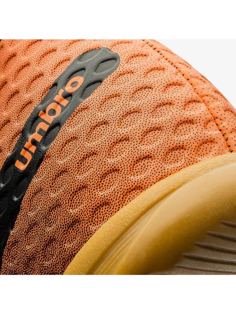 Chuteira futsal umbro warskin