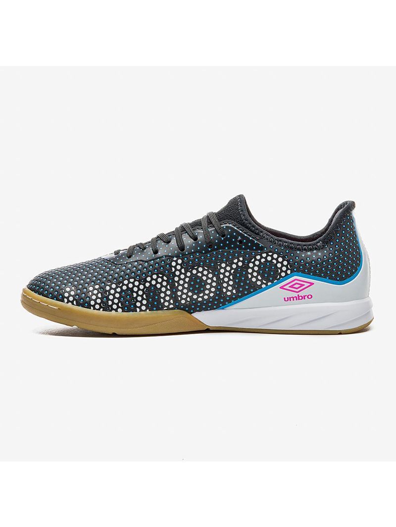Chuteira futsal umbro velocita ix club