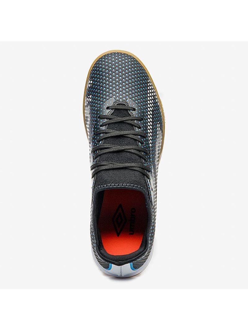 Chuteira futsal umbro velocita ix club