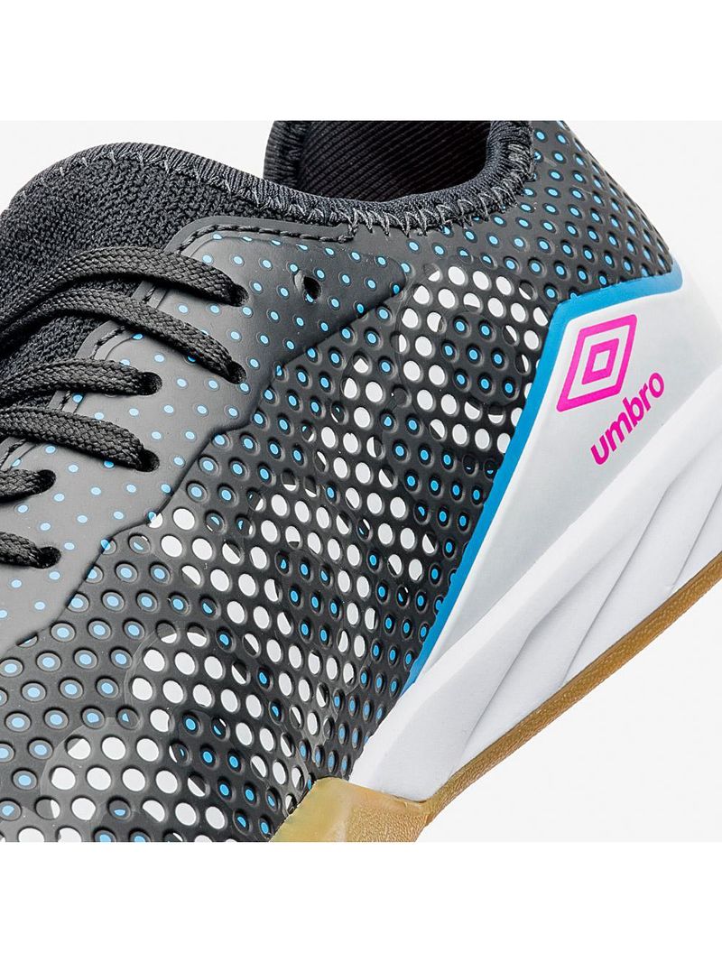 Chuteira futsal umbro velocita ix club