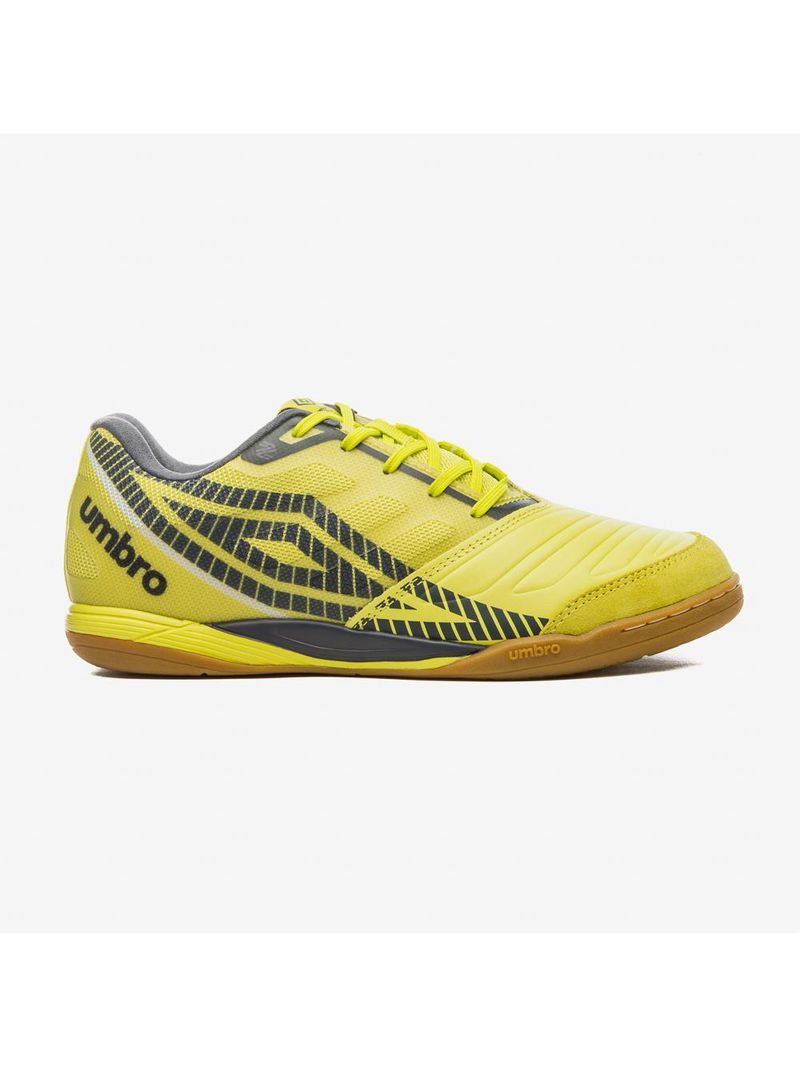 Chuteira futsal umbro sala z pro