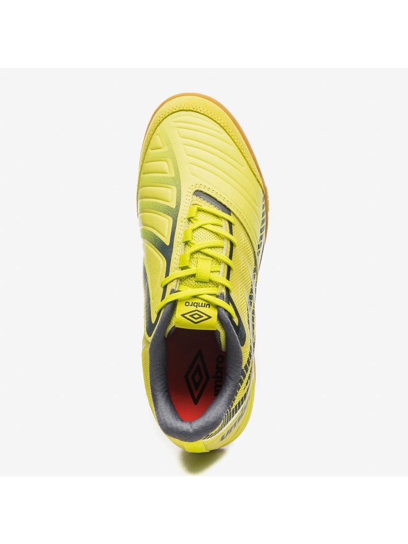 Chuteira futsal umbro sala z pro